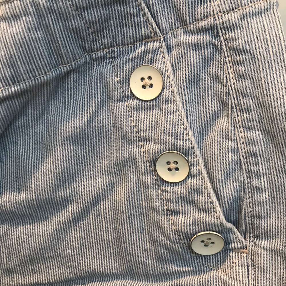 Loft - Nautical Shorts - image 4